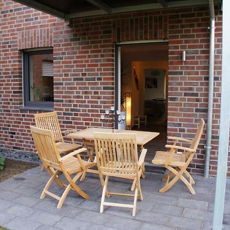 Apartmán Bisping33 Ascheberg  Exteriér fotografie