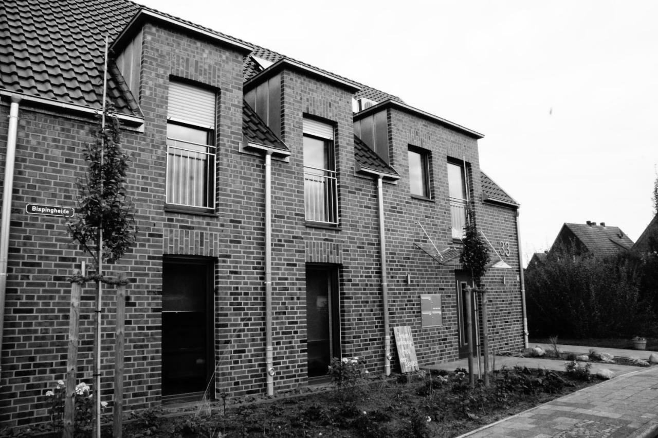 Apartmán Bisping33 Ascheberg  Exteriér fotografie
