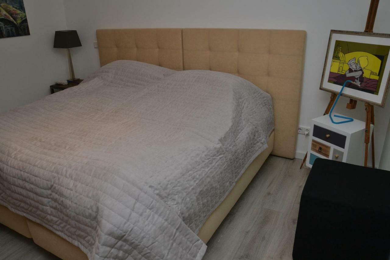 Apartmán Bisping33 Ascheberg  Exteriér fotografie