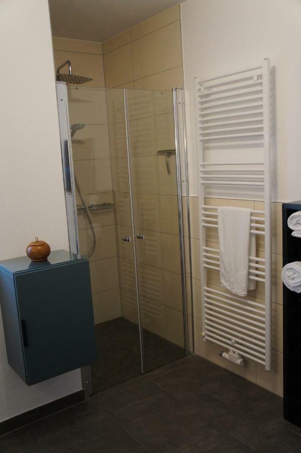 Apartmán Bisping33 Ascheberg  Exteriér fotografie