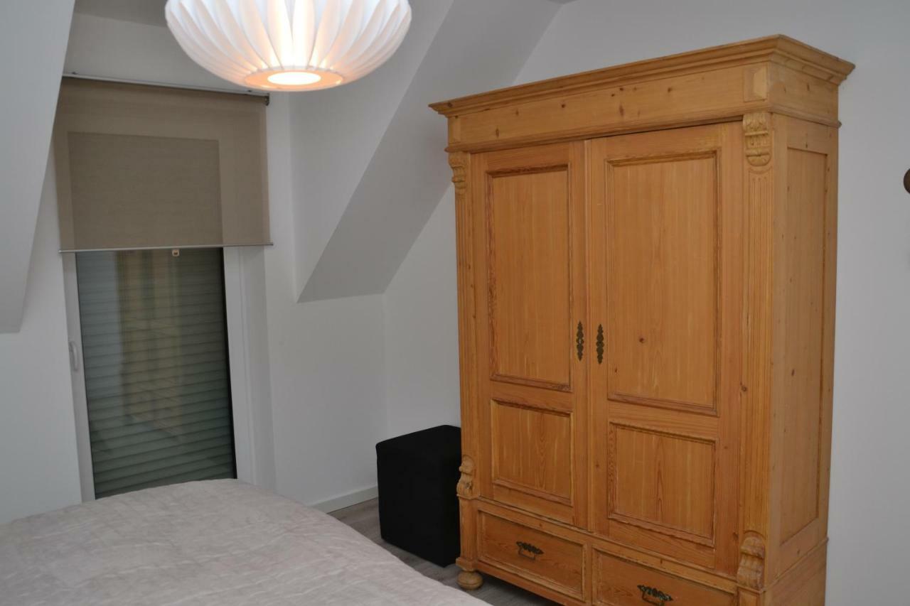 Apartmán Bisping33 Ascheberg  Exteriér fotografie