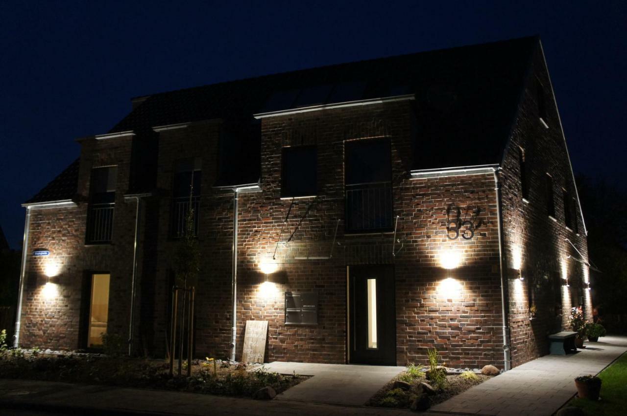 Apartmán Bisping33 Ascheberg  Exteriér fotografie