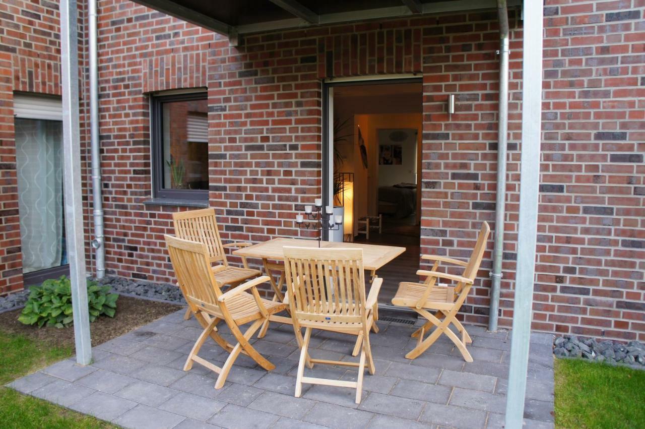 Apartmán Bisping33 Ascheberg  Exteriér fotografie