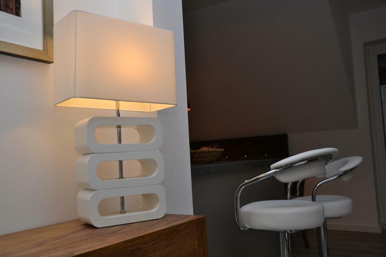 Apartmán Bisping33 Ascheberg  Exteriér fotografie
